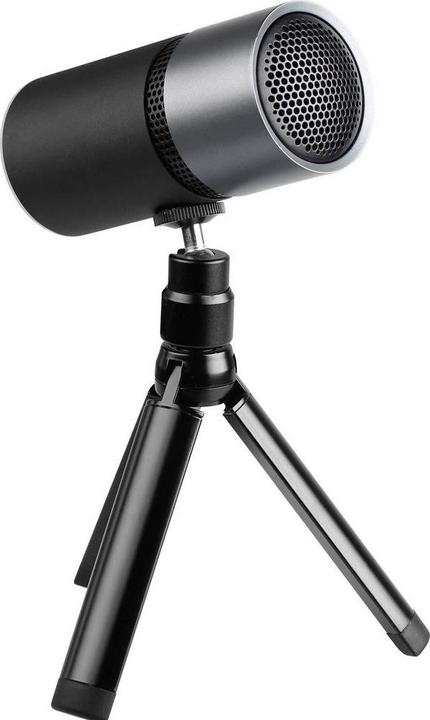Actual product image Thronmax Mdrill Pulse Condenser Microphone