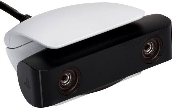 Produktbild Sony HD-Kamera (PS5)