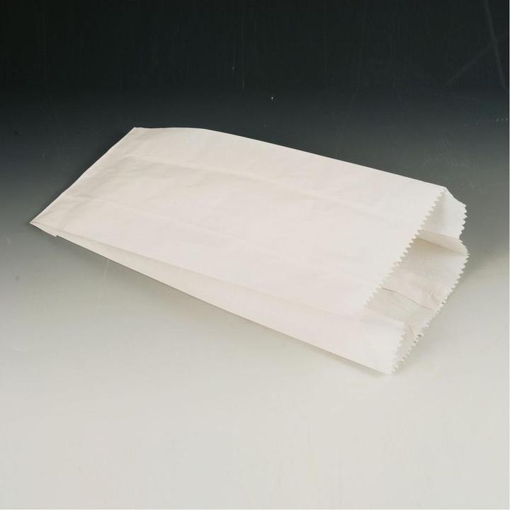 Actual product image Papstar Bäckerfaltenbeutel (1000 x)