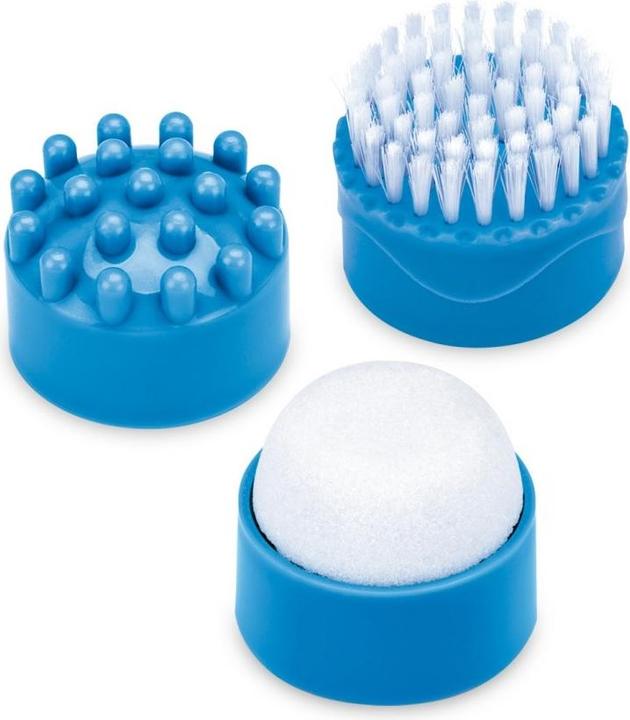 Produktbild MPM MMS-01 Massagegerät Fuss