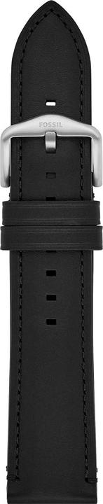Fossil Strap Bar (22 mm) (22 mm, Leder)