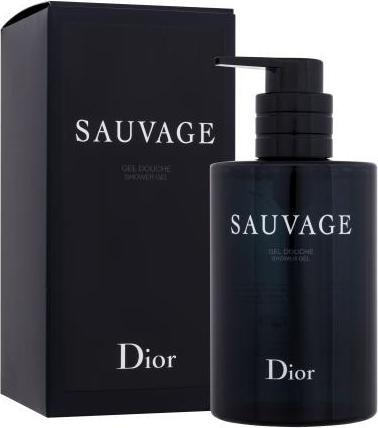 Produktbild Dior Sauvage (250 ml)