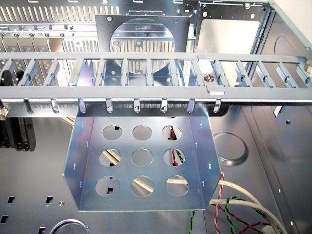 Actual product image Chieftec UNC-410S-B