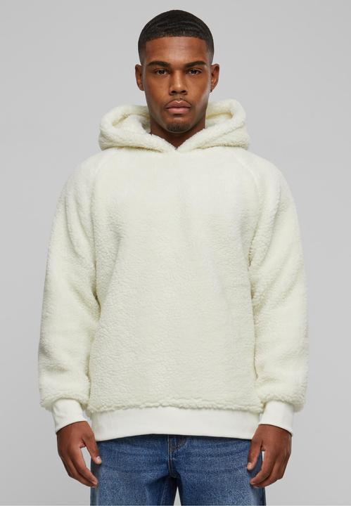 Produktbild Urban Classics Sherpa Hoody (L)