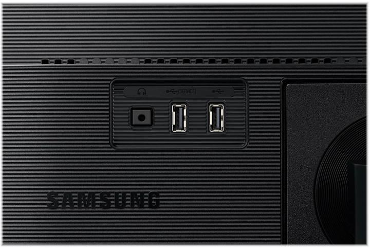 Actual product image Samsung LF27T450FQRXEN (1920 x 1080 pixels, 27")