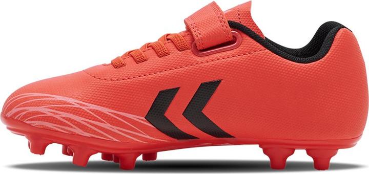 Actual product image hummel TOP STAR F.G. JR (33)
