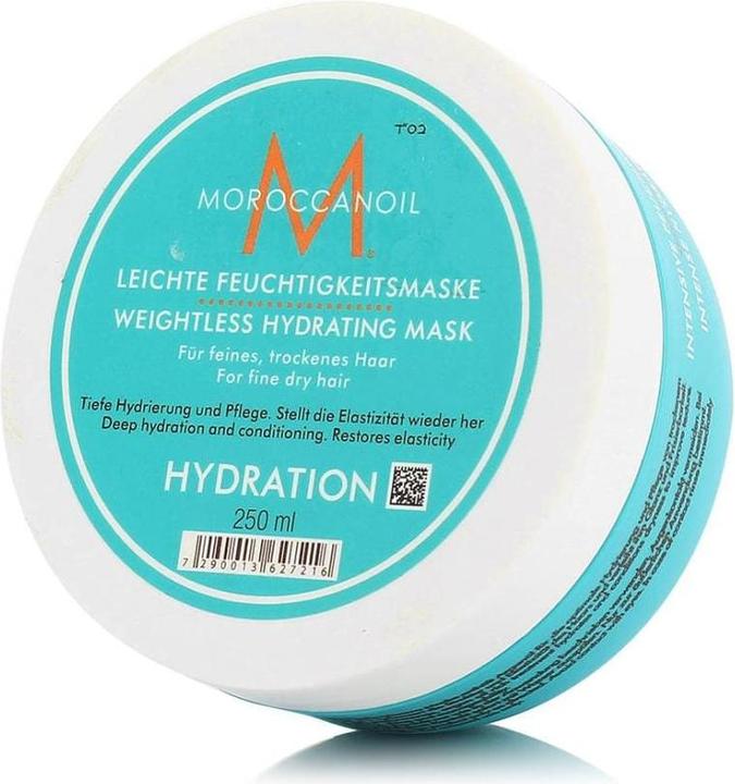 Image du produit Moroccanoil Humidité légère (250 ml)