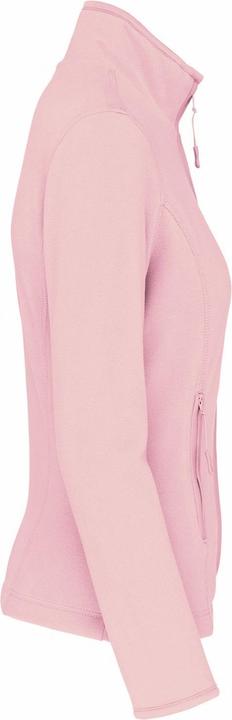 Actual product image Kariban Womens/Ladies Maureen Microfleece Jacket (XXL)