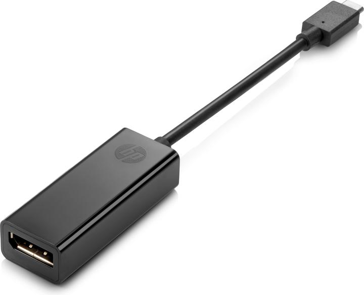 HP USB-C zu (DP, 18 cm)