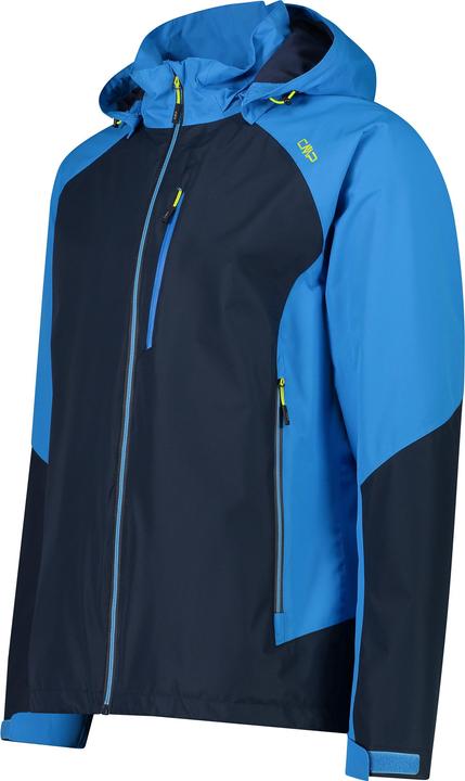 Produktbild CMP Campagnolo Zip Hoodie (4XL)