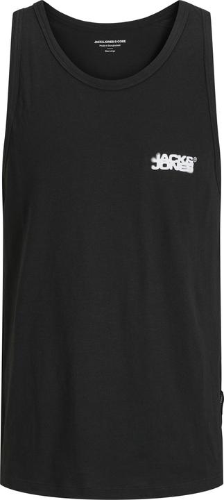 Produktbild Jack & Jones Top SAGO Tanktop 3er Pack (S)