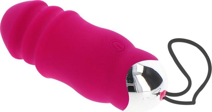 Produktbild ToyJoy Happiness Sunny Side Up and Down
