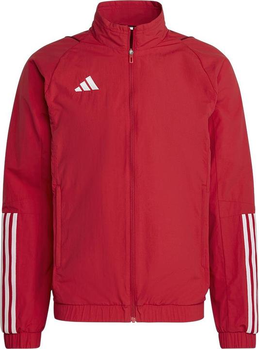 Actual product image adidas Tiro 23 Presentation Jacket Men (L)