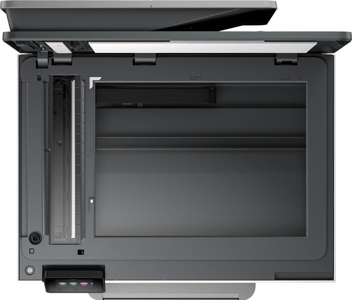 Actual product image HP OfficeJet Pro 8135e (Ink, Colour)