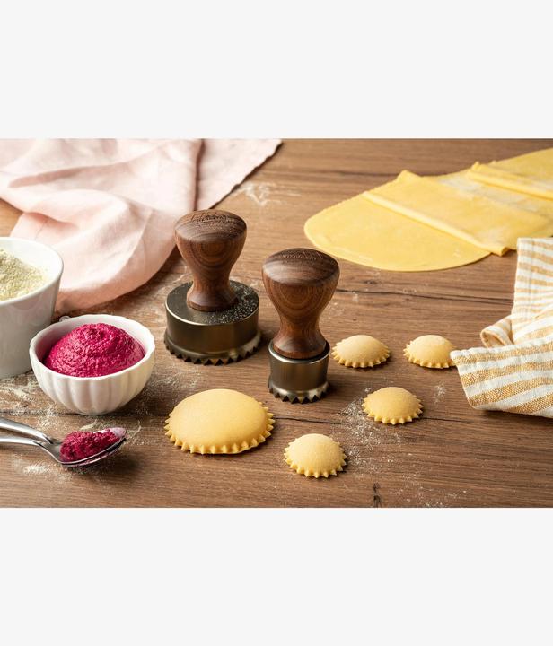 Actual product image Marcato Tampon à ravioli