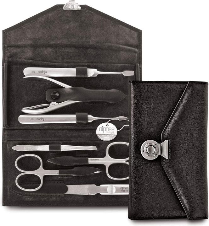 Produktbild Nippes Maniküre-Set, 7-teilig