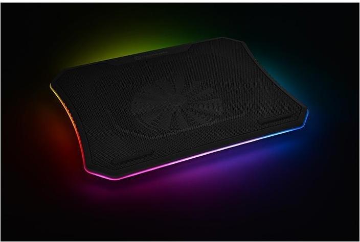 Actual product image Thermaltake Massive 20 RGB