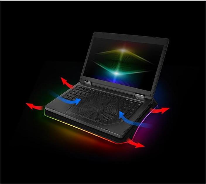 Actual product image Thermaltake Massive 20 RGB