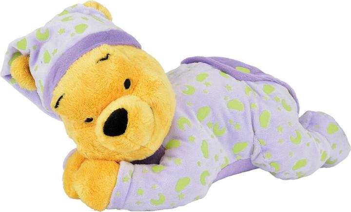 Actual product image Disney Interactive Studios Good night bear (33 cm)