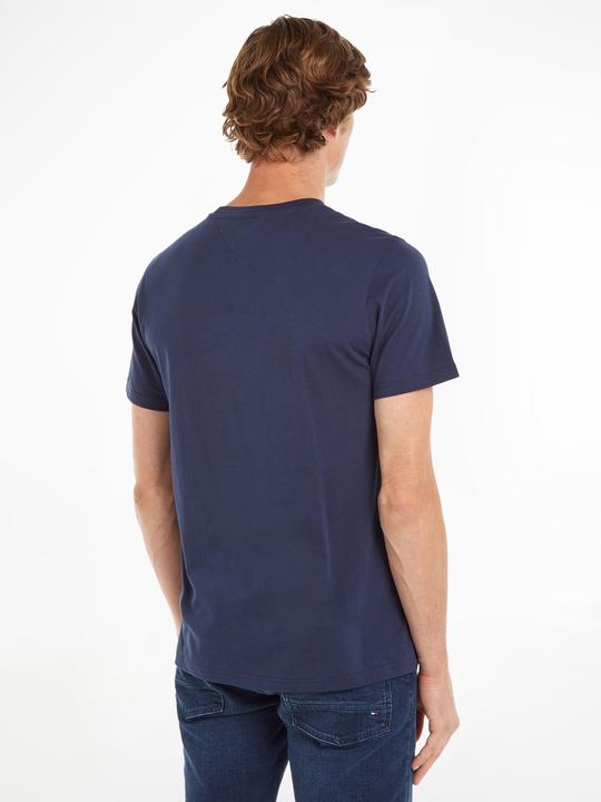 Actual product image Tommy Hilfiger TJM Essential TJ Tee DM0DM16405 C87 M (M)