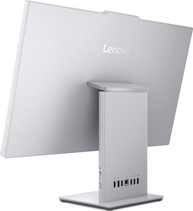 Actual product image Lenovo AIO 27IRH9 (Intel Core i5-13420H, 16 GB, 512 GB)
