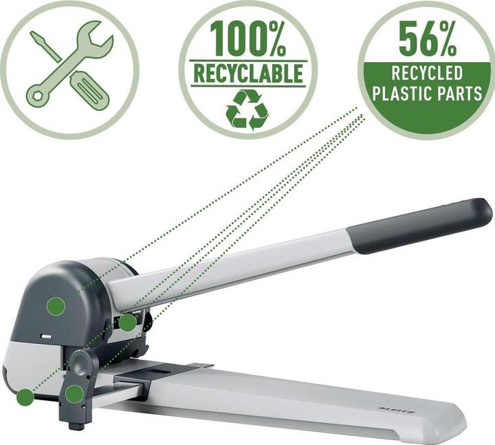 Produktbild Leitz Superlocher