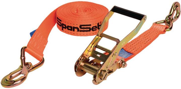 Produktbild SpanSet Zurrgurte