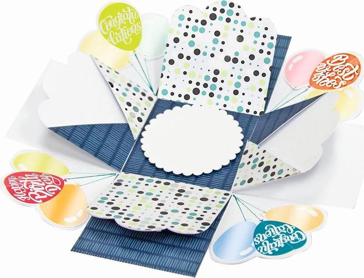 Immagine prodotto Folia Costruzione set antideflagrante (Scatola da regalo, 1 x)