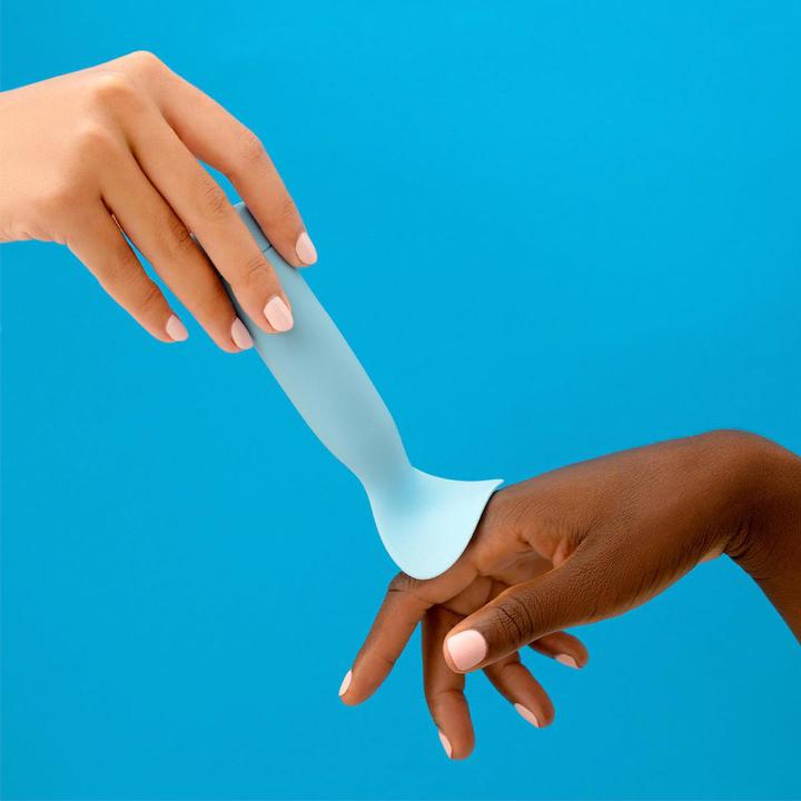 Actual product image Smile Makers Vibrator The French Lover
