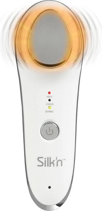 Actual product image Silk'n SkinVivid