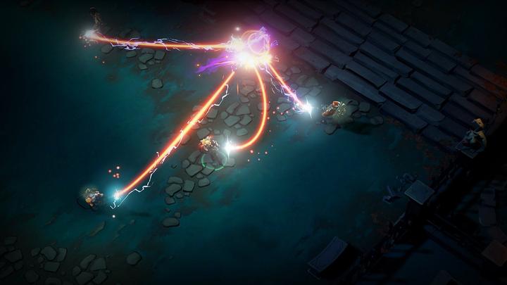 Immagine prodotto Activision Ghostbusters: videogioco (2016) (Xbox One S, DE)