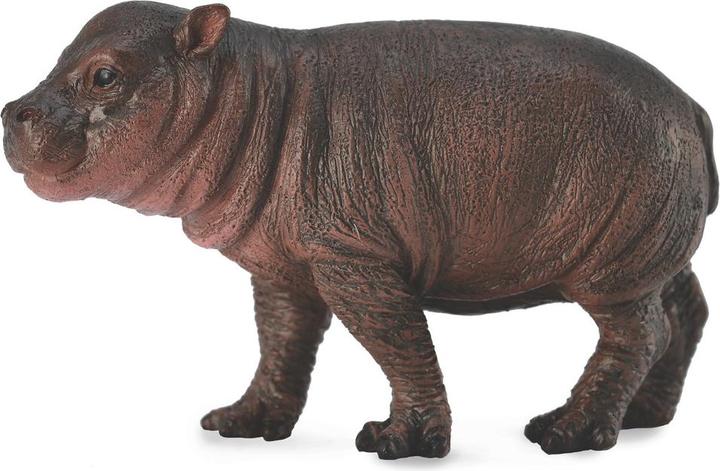 Image du produit Collecta Veau Hippopotame Nain (S)