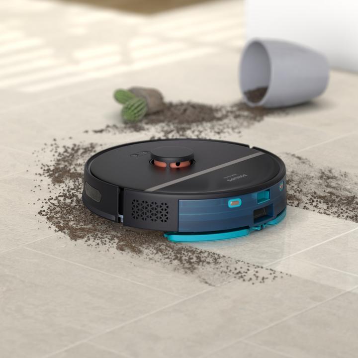 Actual product image Philips 3000 series XU3000/01 (Vacuum mopping robot)