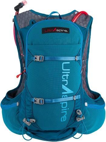 Image du produit UltrAspire Zygos 4.0 Laufrucksack (14 l)