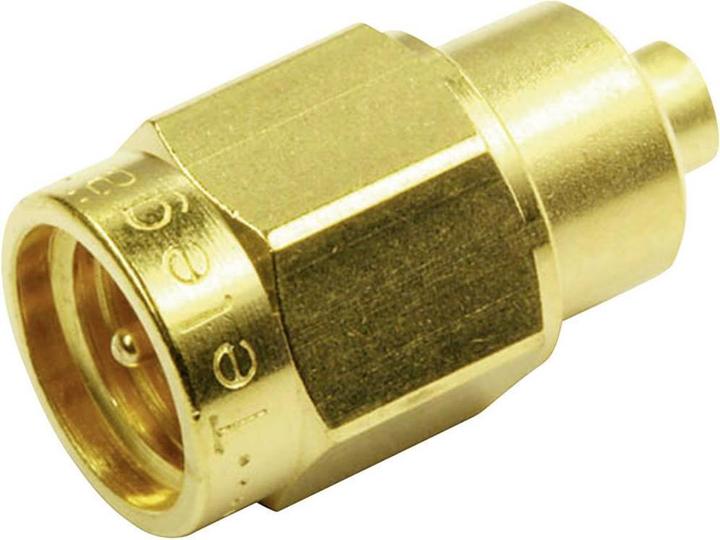 Produktbild Telegärtner Abschlusswiderstand SMA 23dB 50 Ohm