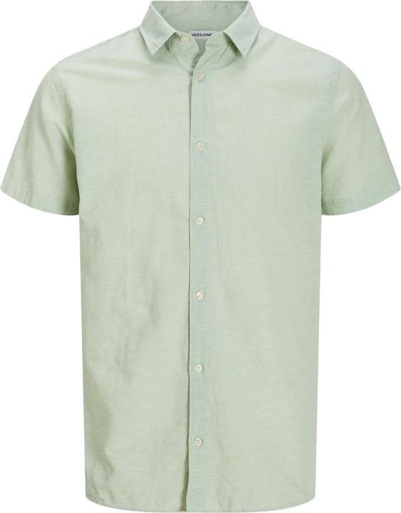 Jack & Jones Plus Size Regular Fit Hemd Hemd (3XL)