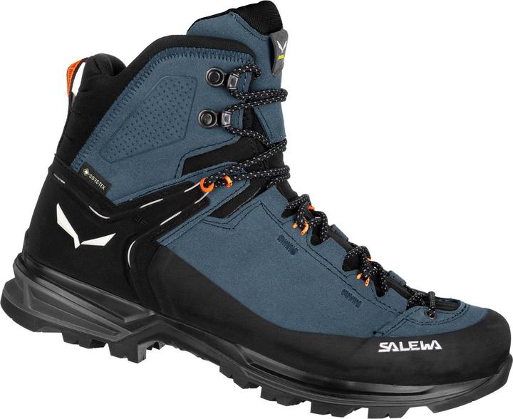 Actual product image Salewa Mountain Trainer 2 Mid Gore-Tex® Shoe Mens (39)