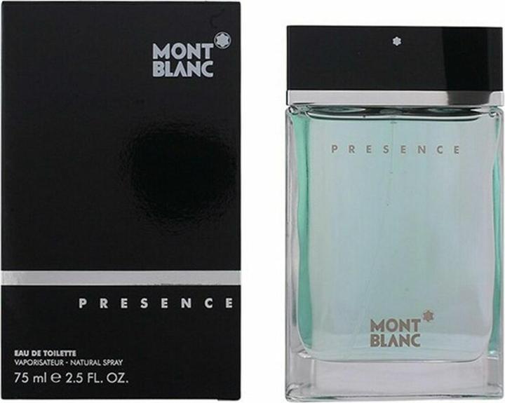 Montblanc Présence (Eau de Toilette, 75 ml)