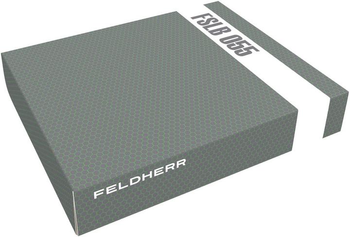 Actual product image Feldherr FSLB055P07 - Storage Box FSLB055 for Blackstone Fortress: Servants of the Abyss + Culti (Plastic)