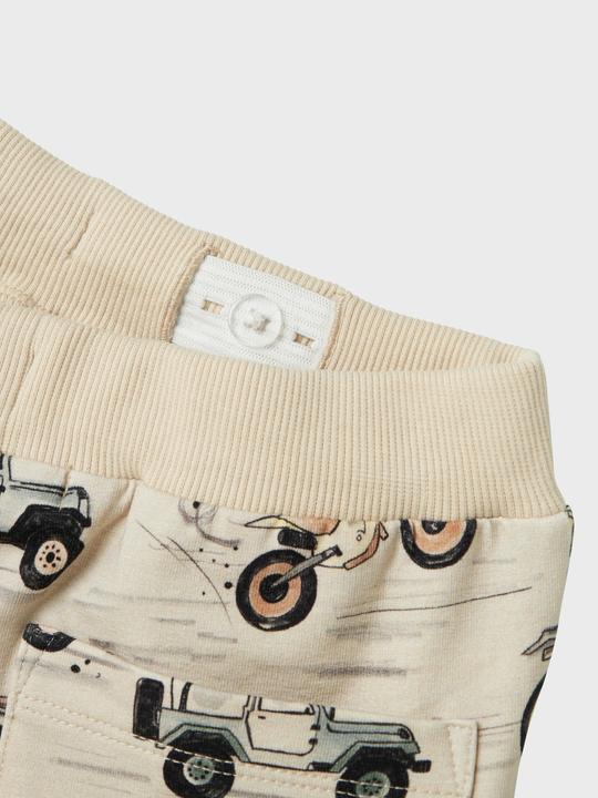 Immagine prodotto Name it Bio-Baumwoll Hose (98)
