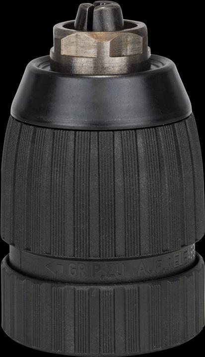 Bosch Zubehör Schnellspannbohrfutter bis 13 mm