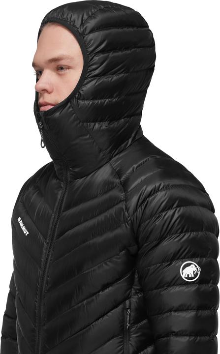 Produktbild Mammut Broad Peak IN Hooded Jacket Men (XXL)