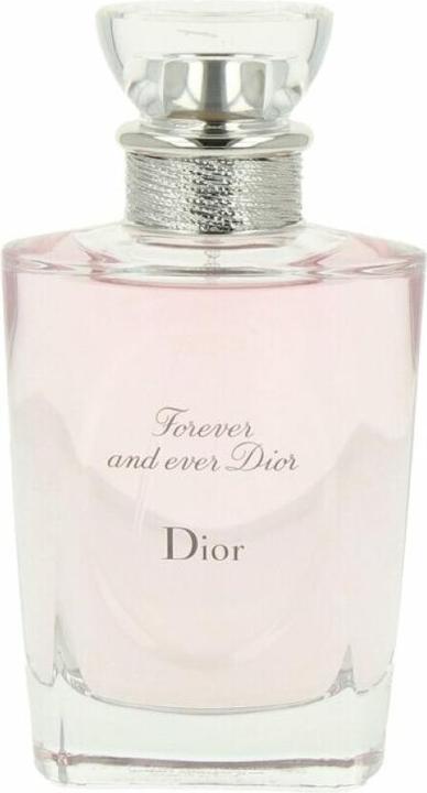 Image du produit Dior Forever And Ever (Eau de toilette, 100 ml)