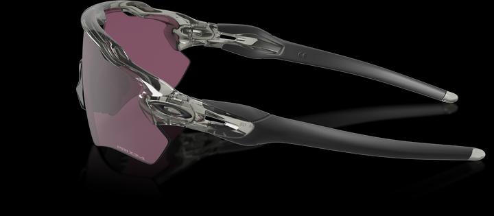 Actual product image Oakley Radar (Grey ink, Prizm Road Black)