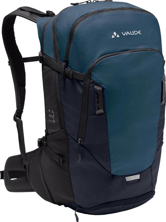 Produktbild Vaude Bike Alpin 25+5 (25 l)