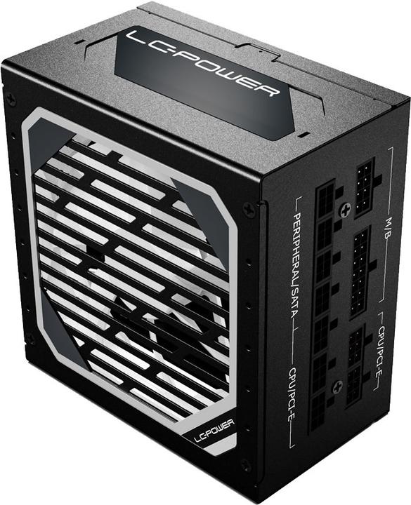 Actual product image LC-Power LC1000M V2.31 (1000 W)
