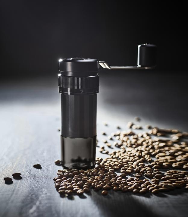 Produktbild Peugeot PRESTO Kaffeemühle Acryl 17 cm