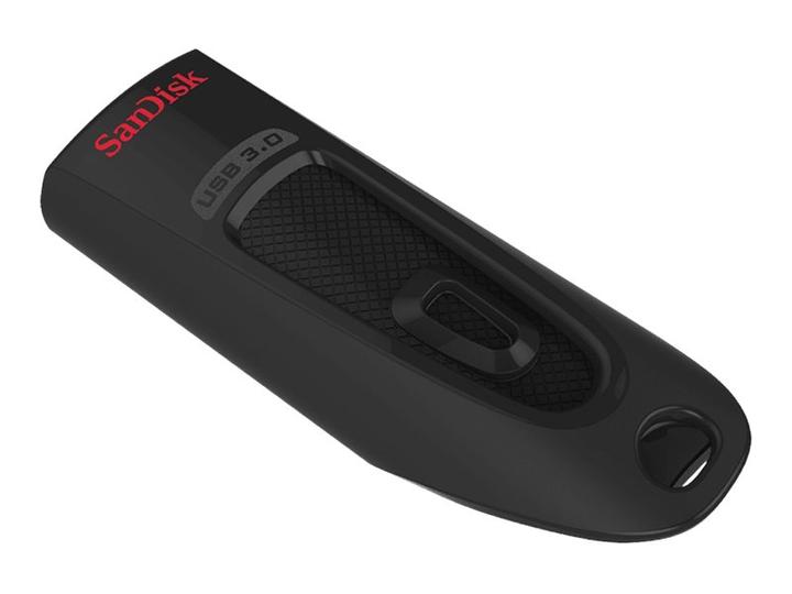 Actual product image SanDisk Ultra (3-Pack) (64 GB, USB 3.0, USB-A)