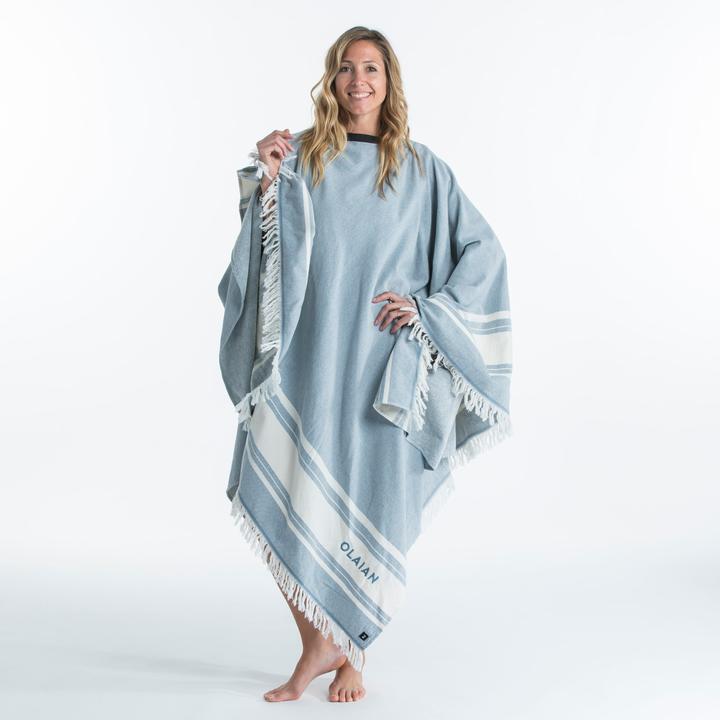 Produktbild Olaian Fouta (190 x 190 cm)