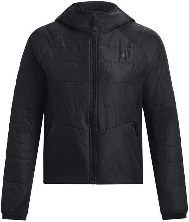 Actual product image Under Armour Womens/Ladies Storm Session Hybrid Jacket (42 D)